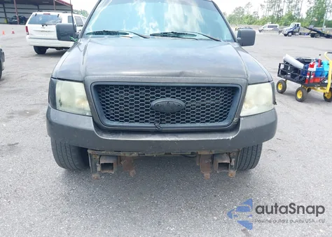 2006 Ford F-150 Stx/Xl/Xlt z USA, uszkodzony, nr VIN 1FTRF12W16NB15117